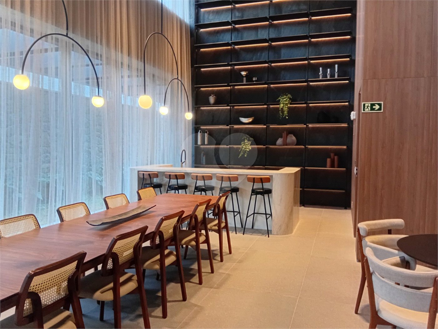 Apartamento à venda com 4 suítes em Ibirapuera, São Paulo, SP