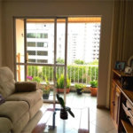 Apartamento à venda com 3 quartos, sendo 1 suíte, em Santana, São Paulo, SP