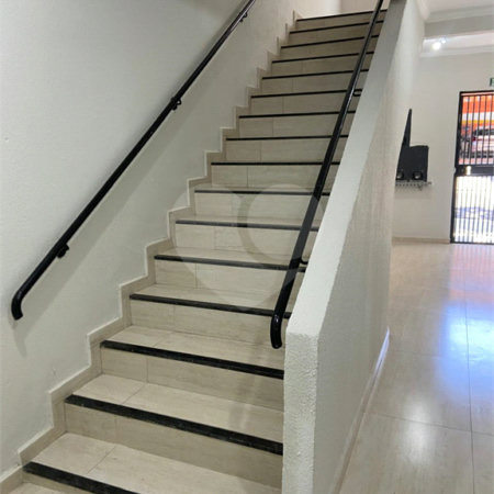 Kitnet para alugar com 1 quarto em Jardim Trussardi, São Paulo, SP