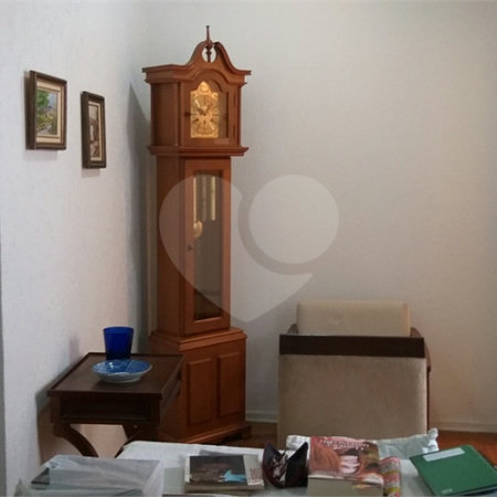 Apartamento para alugar com 2 quartos em Santana, São Paulo, SP