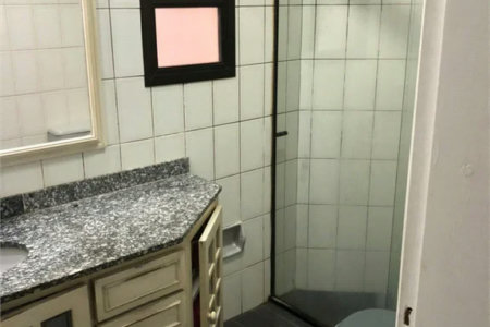 Apartamento à venda com 3 quartos, sendo 1 suíte, em Bela Aliança, São Paulo, SP