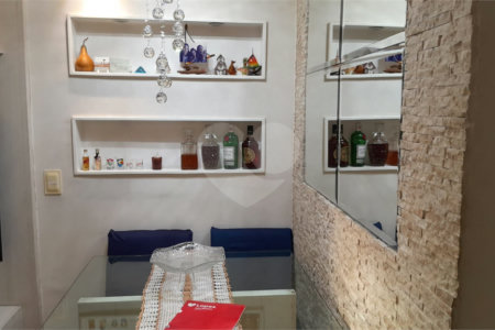 Apartamento à venda com 2 quartos em Campo Grande, Rio de Janeiro, RJ