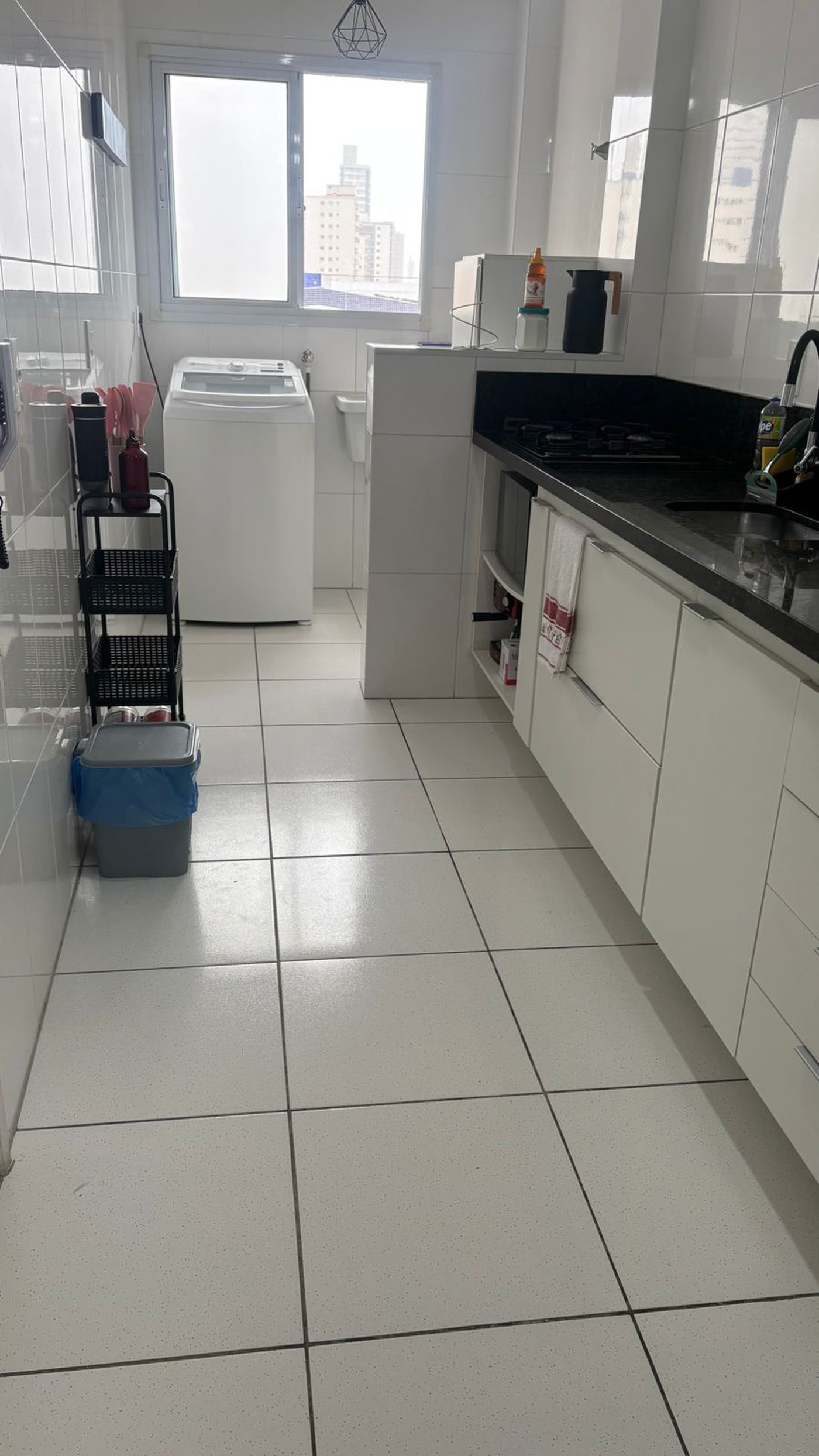 Apenas 05 minutos Mar, Apartamento à venda com 2 quartos, sendo 1 suíte, em Aviação, Praia Grande - SP