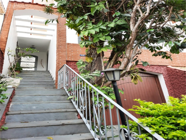 Sobrado à venda com 3 quartos, sendo 1 suíte,  em Mandaqui, São Paulo, SP