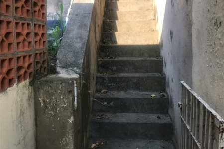 Casa à venda com 2 quartos em Alto da Lapa, São Paulo, SP