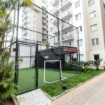 Apartamento à venda com 2 quartos em Barra Funda, São Paulo, SP