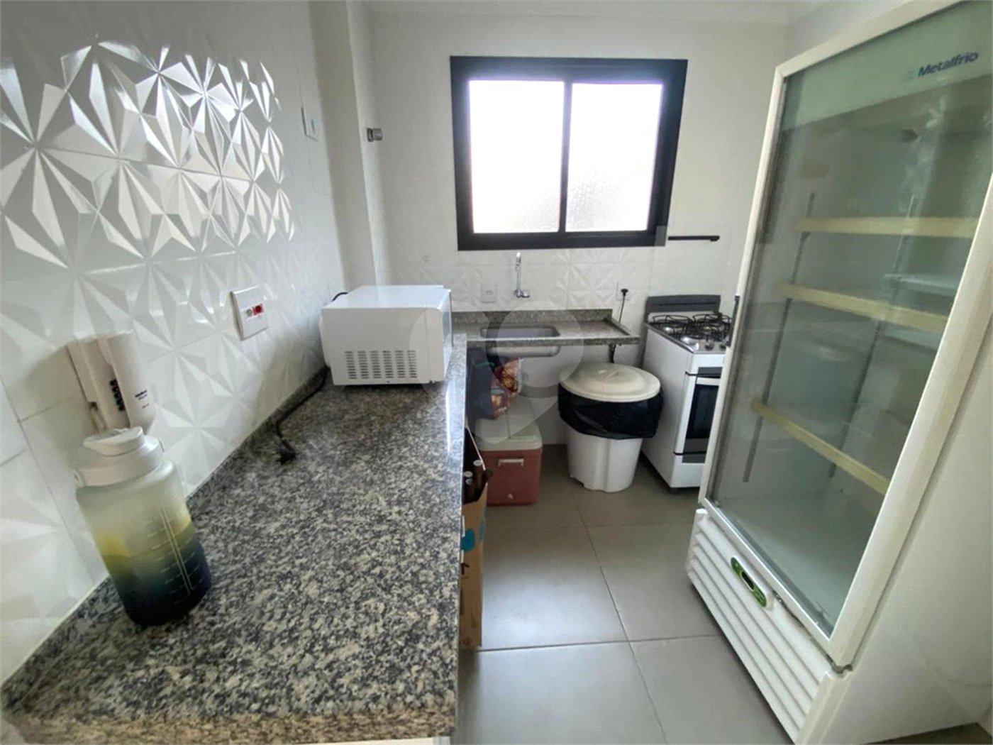 Apartamento à venda com 3 quartos, sendo 1 suíte, em Tucuruvi, São Paulo, SP