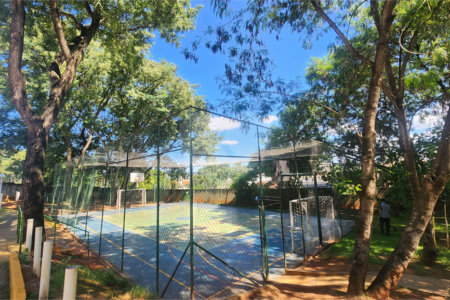 Apartamento à venda com 2 quartos em Vila Hortência, Sorocaba, SP