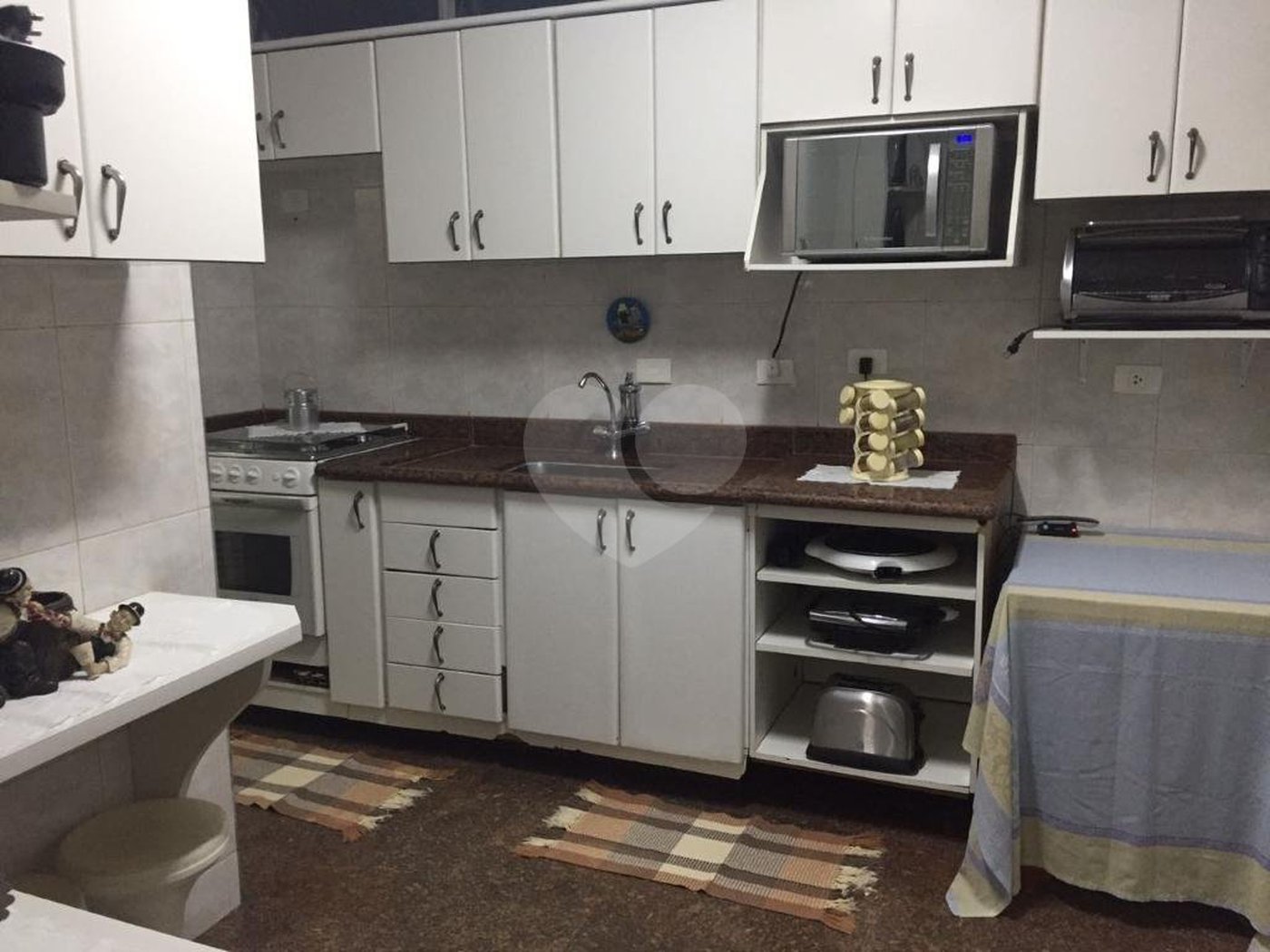 Apartamento à venda com 3 quartos, sendo 1 suíte, em Santana, São Paulo, SP