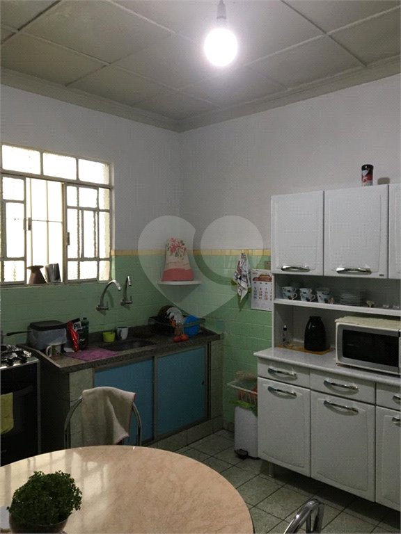 Casa Térrea à venda com 3 quartos em Casa Verde, São Paulo, SP