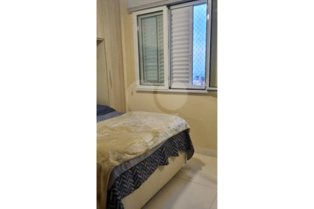 Apartamento à venda com 2 quartos, sendo 1 suíte, em Vila Medeiros, São Paulo, SP