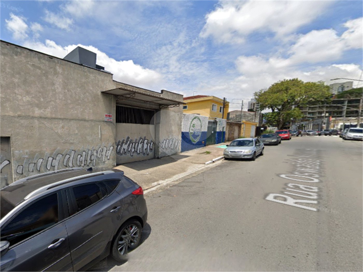 Galpão à venda em Vila Formosa, São Paulo, SP