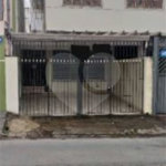 Sobrado à venda com 2 quartos em Casa Verde, São Paulo, SP
