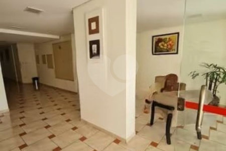 Apartamento à venda com 2 quartos, sendo 1 suíte, em Chora Menino, São Paulo, SP