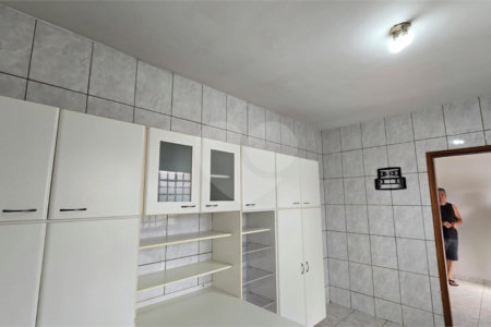 Casa à venda com 2 quartos, sendo 1 suíte, em Vila Suconasa, Araraquara, SP