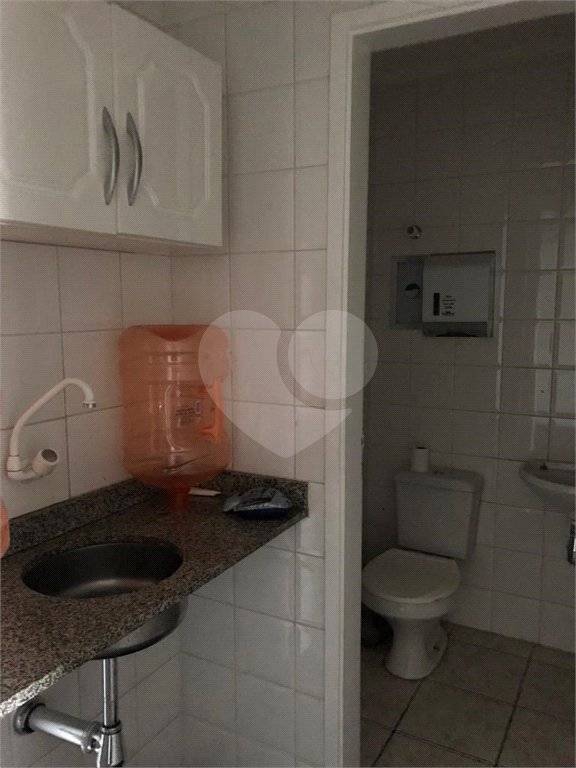 Sala à venda em Santana, São Paulo, SP