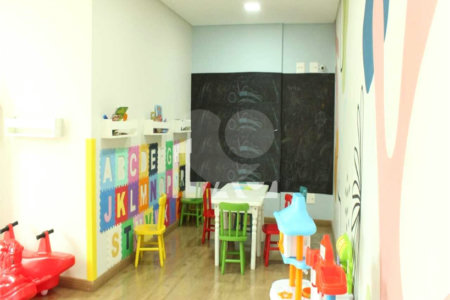 Apartamento à venda com 2 quartos, sendo 1 suíte,  em Jardim São Paulo(zona Norte), São Paulo, SP