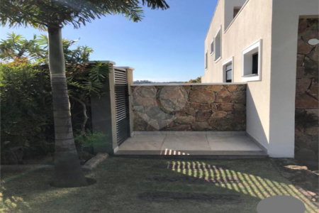 Casa à venda com 5 suítes no condomínio Bosque do Horto, Jundiaí - SP