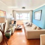 Apartamento à venda ou para alugar com 3 quartos, sendo 1 suíte, em Santana, São Paulo, SP