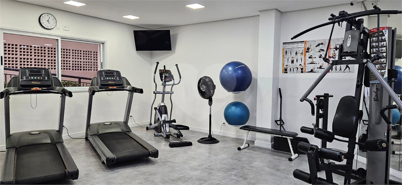 Apartamento à venda com 3 quartos, sendo 2 suítes, em Pinheiros, São Paulo, SP