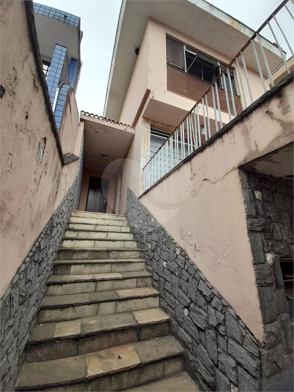 Sobrado à venda com 3 quartos, sendo 1 suíte, em Santana, São Paulo, SP