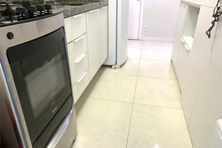 Apartamento à venda com 2 quartos, sendo 1 suíte, em Vila Leopoldina, São Paulo, SP