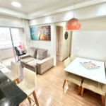 Apartamento à venda com 2 quartos em Casa Verde, São Paulo, SP