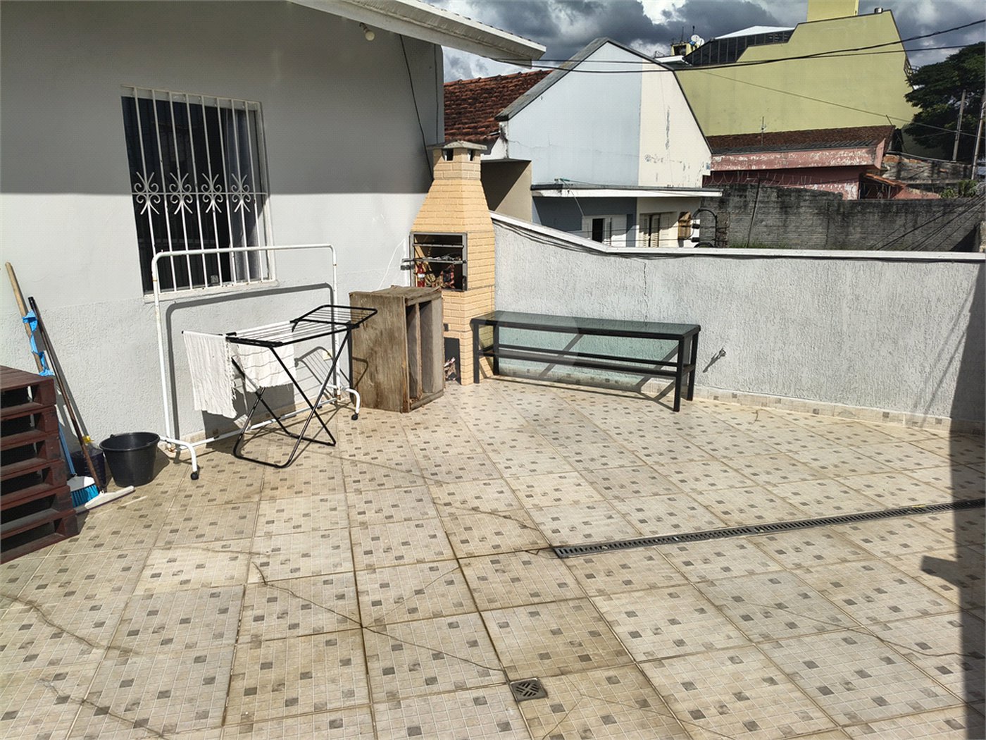 Casa à venda com 3 suítes em Vila Lavínia, Mogi das Cruzes, SP