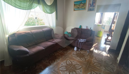 Casa à venda com 4 quartos em Vila Vilma (mailasqui), São Roque, SP