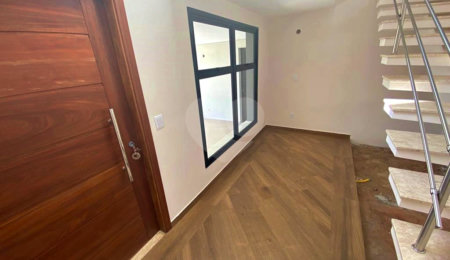 Casa à venda com 3 suítes no condomínio Santa Isabel I, Louveira - SP