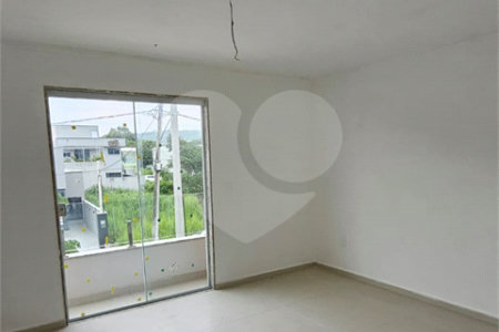 Casa à venda com 3 suítes no condomínio Grand Park, Rio de Janeiro - RJ