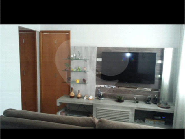 Apartamento à venda com 2 quartos em Horto, São Paulo, SP