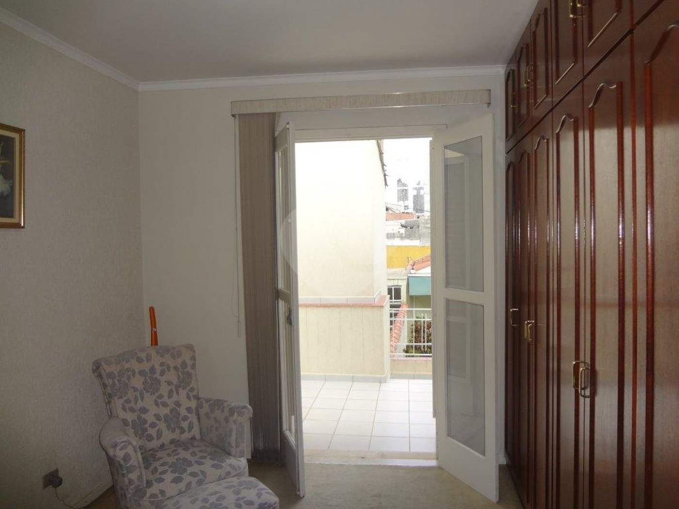 Sobrado à venda com 3 quartos em Santana, São Paulo, SP