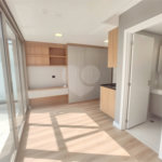 Apartamento à venda com 1 quarto em Pinheiros, São Paulo, SP