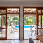 Casa à venda com 4 quartos, sendo 2 suítes,  no condomínio Los Alámos, São Paulo - SP