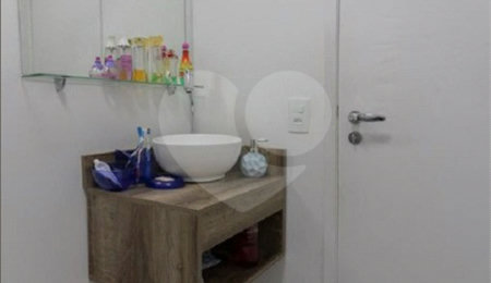 Apartamento à venda com 3 quartos, sendo 1 suíte,  em Mandaqui, São Paulo, SP