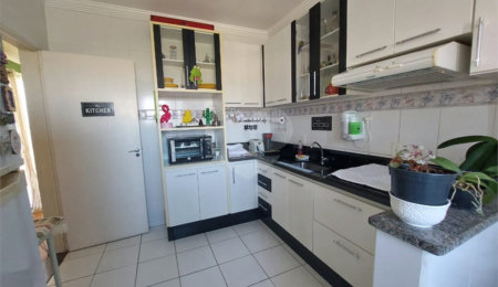 Apartamento à venda com 2 quartos em Vila Brizzola, Indaiatuba, SP