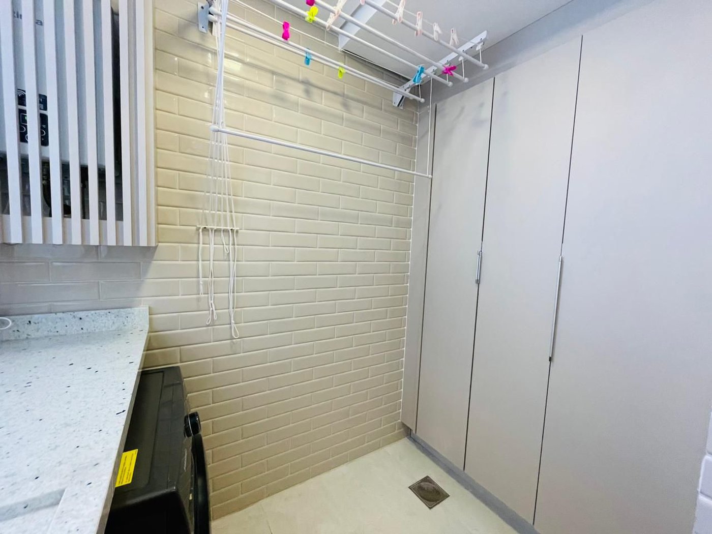 Apartamento com 3 dormitórios à venda, 127 m² por R$ 2.550.000,00 - Gonzaga - Santos/SP