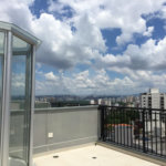 Cobertura à venda com 1 suíte em Sumarezinho, São Paulo, SP