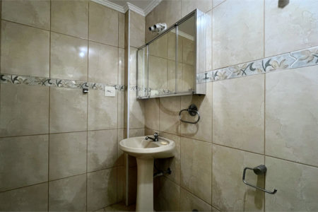 Apartamento à venda com 3 quartos, sendo 1 suíte, em Pinheiros, São Paulo, SP