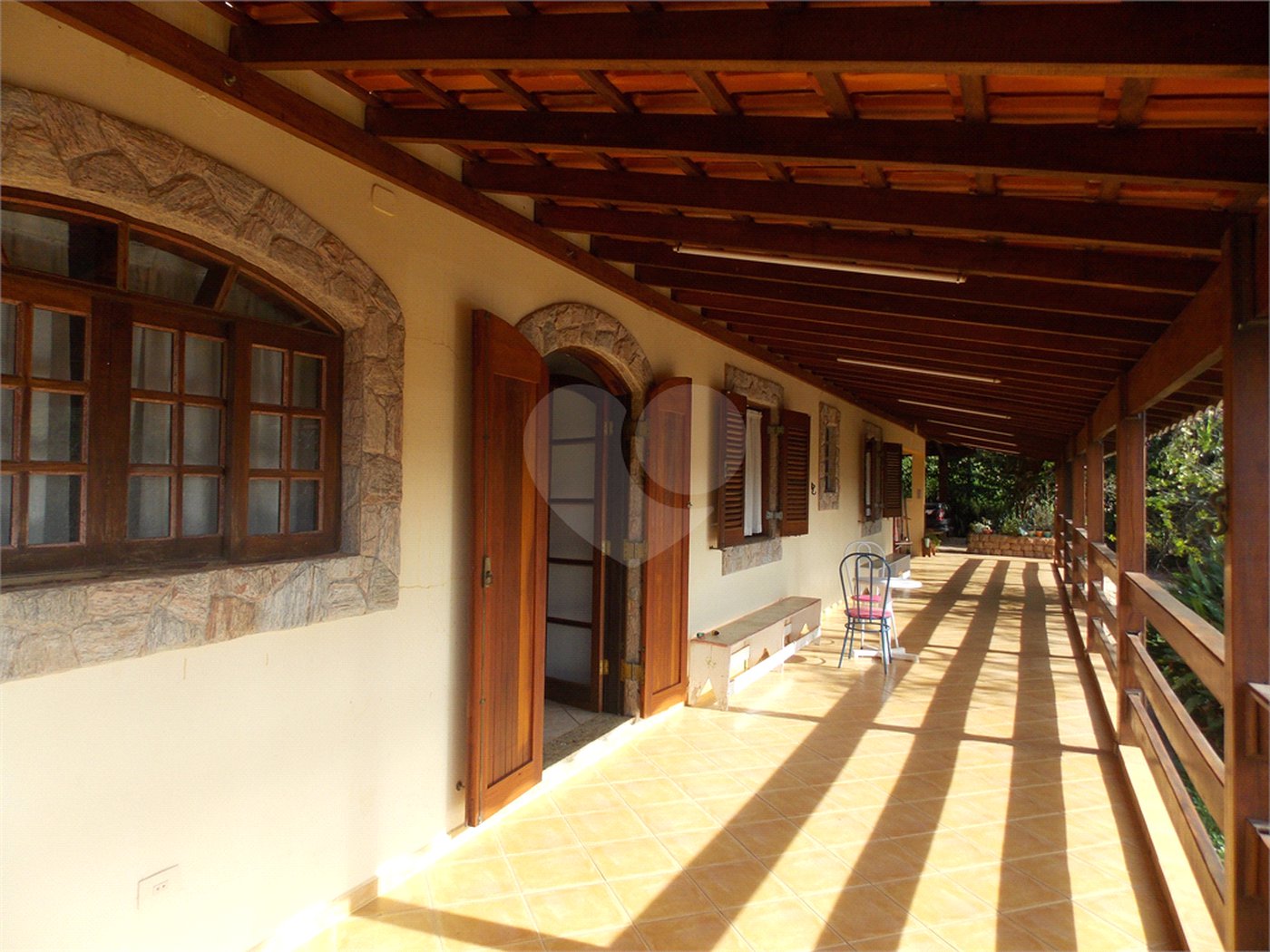 Casa Térrea à venda com 3 quartos, sendo 1 suíte, em Mirante do Cachoeira, Piracaia, SP