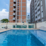 Apartamento à venda com 4 quartos, sendo 3 suítes,  em Chácara Santo Antônio, São Paulo, SP
