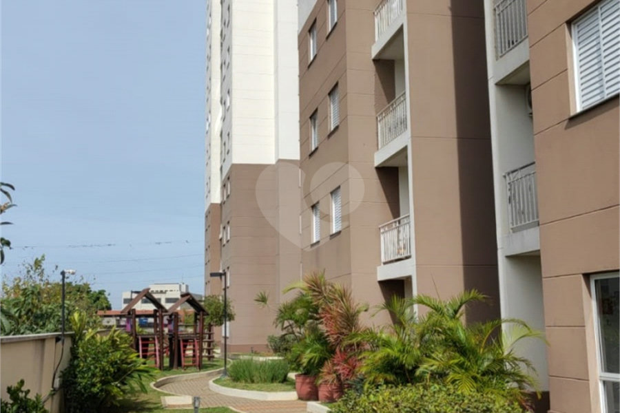 Apartamento à venda com 3 quartos, sendo 1 suíte, em Vila Guilherme, São Paulo, SP
