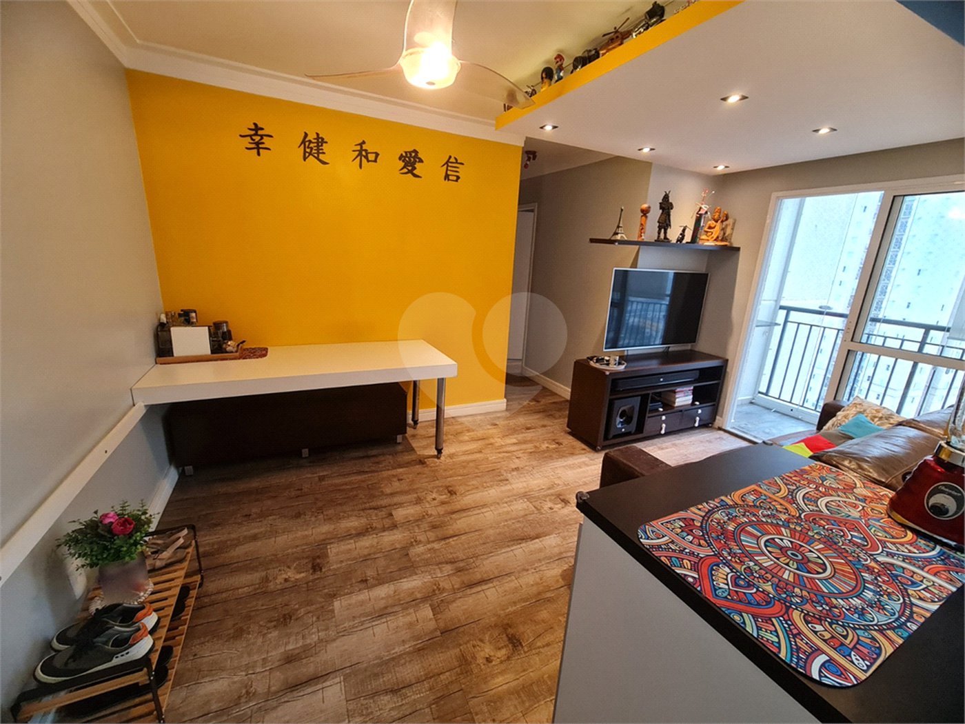 Apartamento à venda com 2 quartos no Centro, Diadema, SP