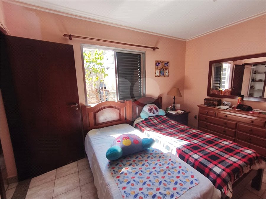Sobrado à venda com 2 quartos, sendo 1 suíte, em Vila Isolina Mazzei, São Paulo, SP