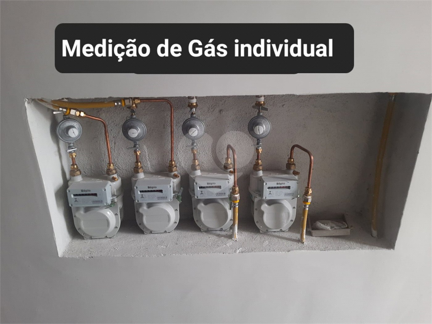 Apartamento à venda com 2 quartos, sendo 1 suíte,  em Jardim Paulistano, Ribeirão Preto, SP