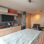 Apartamento à venda com 3 suítes em Brooklin Novo, São Paulo, SP