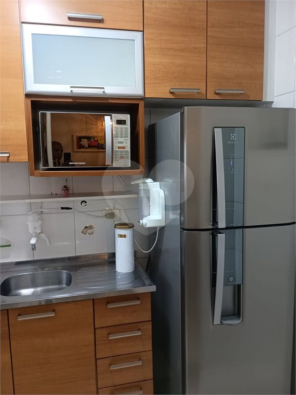 Apartamento para alugar com 2 quartos, sendo 1 suíte, em Casa Verde, São Paulo, SP