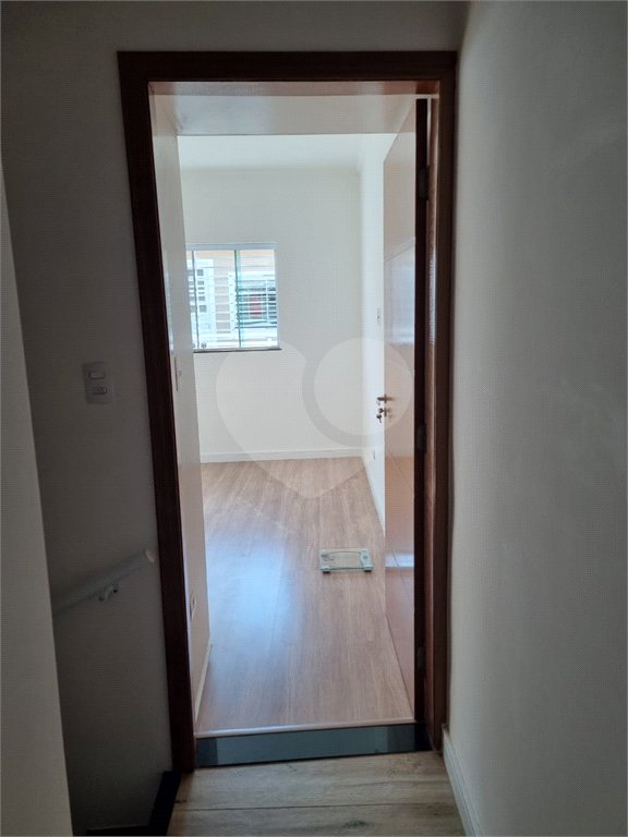 Sobrado à venda com 2 quartos em Santa Teresinha, São Paulo, SP