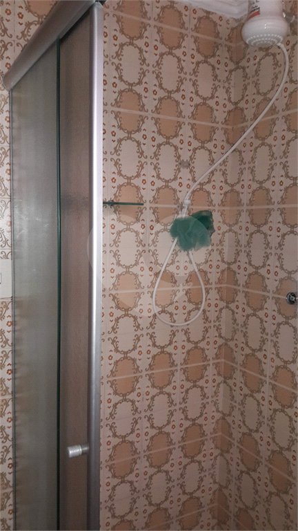 Sobrado à venda com 2 quartos em Água Fria, São Paulo, SP